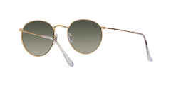 Rayban 0RB3447 001/71 50 Unisex Günes Gözlük