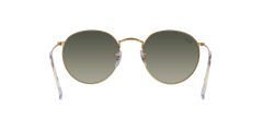 Rayban 0RB3447 001/71 50 Unisex Günes Gözlük