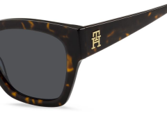 Tommy Hilfiger TH 2156/S 086 52-20-140 Kadin Günes Gözlügü