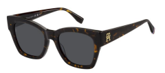 Tommy Hilfiger TH 2156/S 086 52-20-140 Kadin Günes Gözlügü