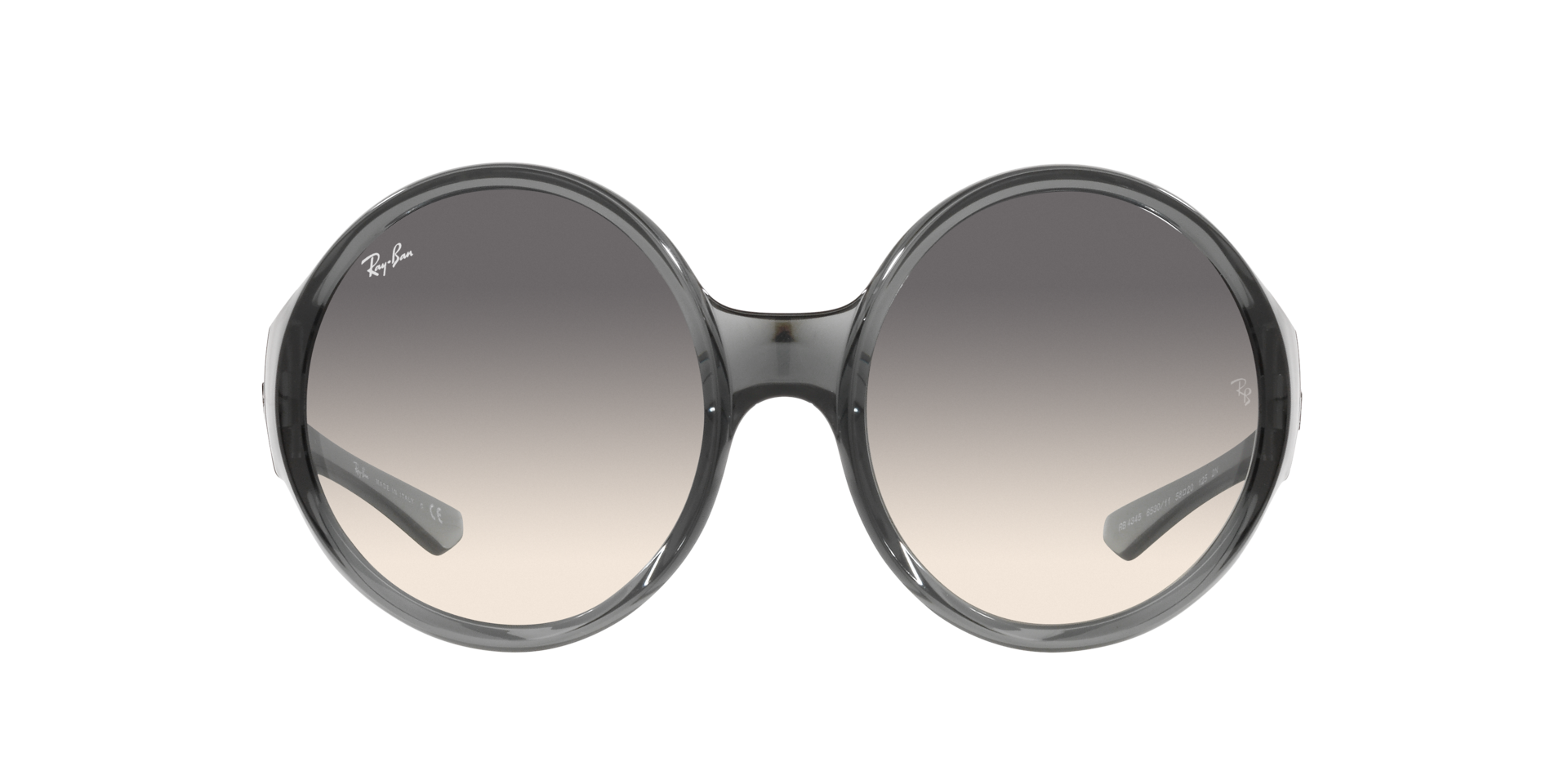 Rayban 0RB4345 653011 58 Kadın Güneş Gözlüğü