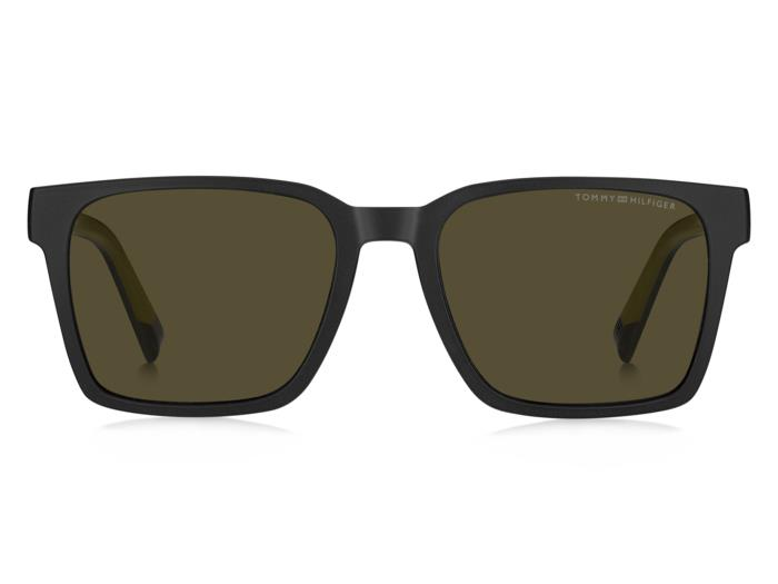 Tommy Hilfiger TH 2143/S 7ZJ 55-19-145 Erkek Günes Gözlügü