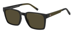 Tommy Hilfiger TH 2143/S 7ZJ 55-19-145 Erkek Günes Gözlügü