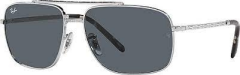 Rayban 0RB3796 003/R5 62 Erkek Günes Gözlügü