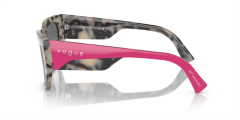 Vogue 5409S 307611 52 Kadin Günes Gözlügü
