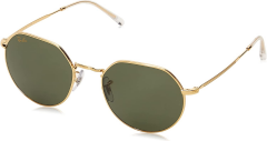 Rayban 0RB3565 919631 53 Unisex Güneş Gözlük