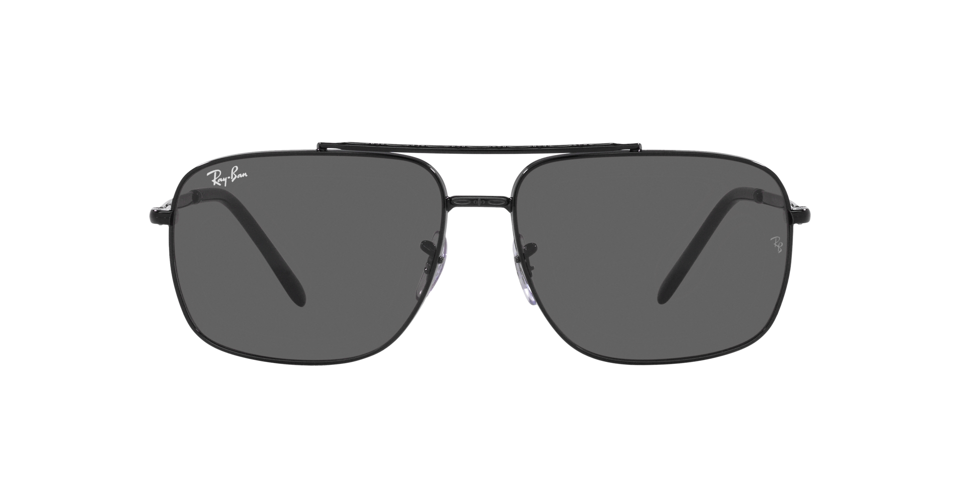 Rayban 0RB3796 002/B1 62 Erkek Günes Gözlügü