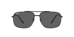 Rayban 0RB3796 002/B1 62 Erkek Günes Gözlügü