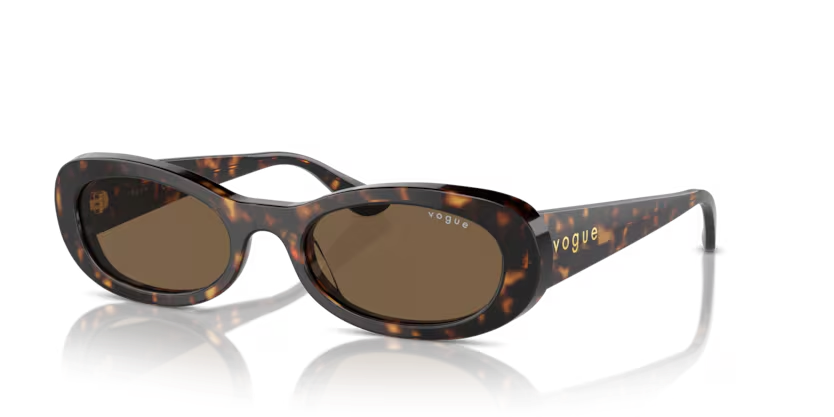 Vogue 0VO5582S W65673 53 Kadin Günes Gözlügü