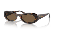 Vogue 0VO5582S W65673 53 Kadin Günes Gözlügü