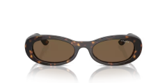 Vogue 0VO5582S W65673 53 Kadin Günes Gözlügü