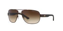 Armani Exchance 0AX2012S 605813 62 Erkek Güneş Gözlüğü