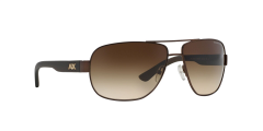 Armani Exchance 0AX2012S 605813 62 Erkek Güneş Gözlüğü