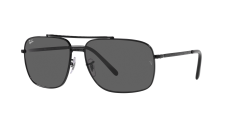 Rayban 0RB3796 002/B1 59 Erkek Günes Gözlügü