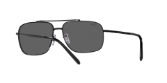 Rayban 0RB3796 002/B1 59 Erkek Günes Gözlügü