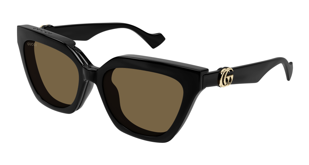 Gucci GG1542S 001 55-17-140 Kadin Günes Gözlügü