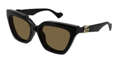 Gucci GG1542S 001 55-17-140 Kadin Günes Gözlügü