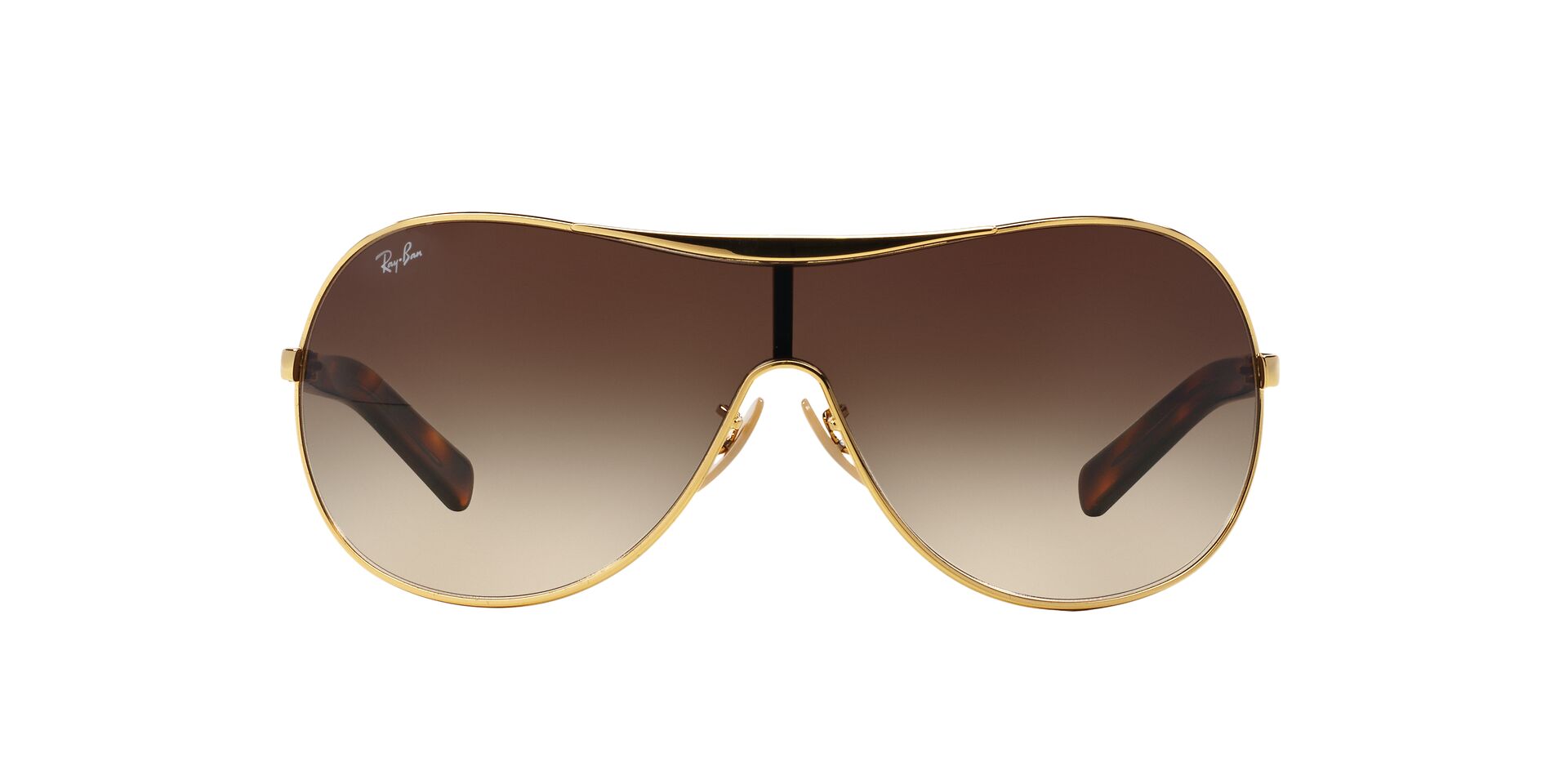 Rayban 0RB3455E 001/13 34 Çocuk Güneş Gözlüğü