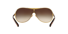 Rayban 0RB3455E 001/13 34 Çocuk Güneş Gözlüğü