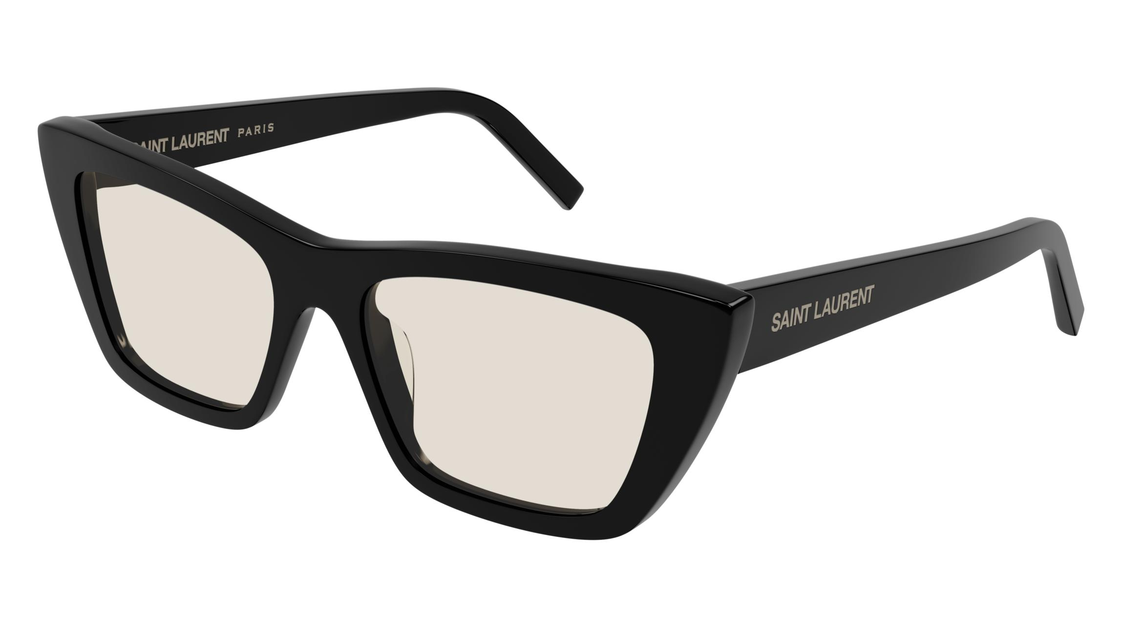 Yves St Laurent SL 276 MICA 038 53-16-145 Kadin Günes Gözlügü