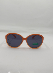 Benetton 536A 02 Çocuk Güneş Gözlüğü