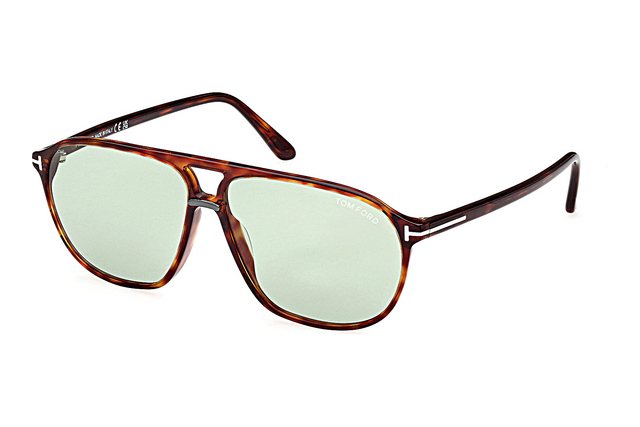 Tom Ford FT1026/S 54N 61-12-145 Unisex Günes Gözlük