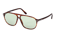 Tom Ford FT1026/S 54N 61-12-145 Unisex Günes Gözlük