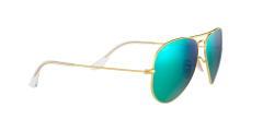 Rayban 0RB3025 112/19 55 Unisex Güneş Gözlük