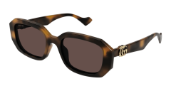 Gucci GG1535S 002 54-20-140 Kadin Günes Gözlügü