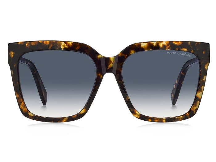Marc Jacobs MARC 764/S 086 57-17-145 Kadin Günes Gözlügü