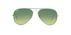Rayban 0RB3025JM 001 55 Unisex Güneş Gözlük