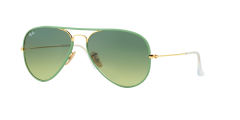 Rayban 0RB3025JM 001 55 Unisex Güneş Gözlük