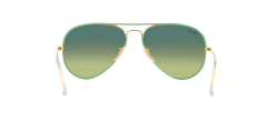Rayban 0RB3025JM 001 55 Unisex Güneş Gözlük