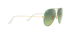 Rayban 0RB3025JM 001 55 Unisex Güneş Gözlük