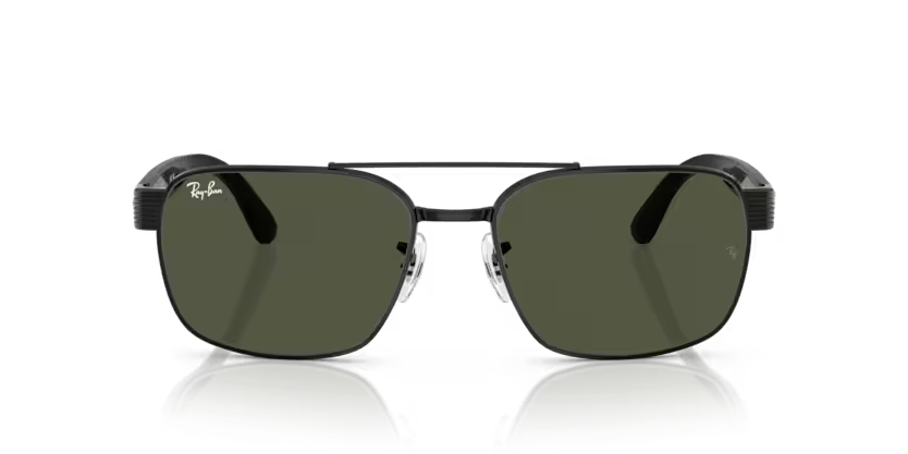 Rayban 0RB3751 002/31 61 Unisex Günes Gözlük