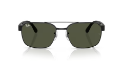 Rayban 0RB3751 002/31 61 Unisex Günes Gözlük
