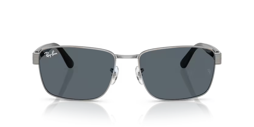Rayban 0RB3750 004/R5 59 Unisex Günes Gözlük