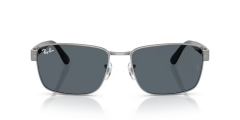 Rayban 0RB3750 004/R5 59 Unisex Günes Gözlük