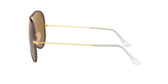 Rayban 0RB3025JM 001 58 Unisex Güneş Gözlük