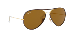 Rayban 0RB3025JM 001 58 Unisex Güneş Gözlük