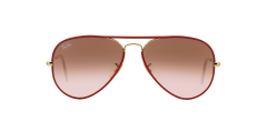 Rayban 3025JM 001/X3 58 Unisex Güneş Gözlük