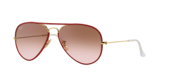 Rayban 3025JM 001/X3 58 Unisex Güneş Gözlük