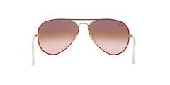 Rayban 3025JM 001/X3 58 Unisex Güneş Gözlük