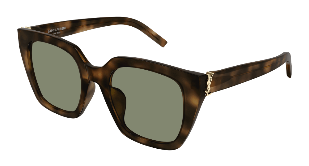 Yves St Laurent SL M143 003 51-23-145 Kadin Günes Gözlügü