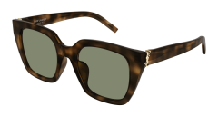 Yves St Laurent SL M143 003 51-23-145 Kadin Günes Gözlügü
