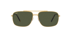 Rayban 0RB3796 919631 59 Unisex Günes Gözlük