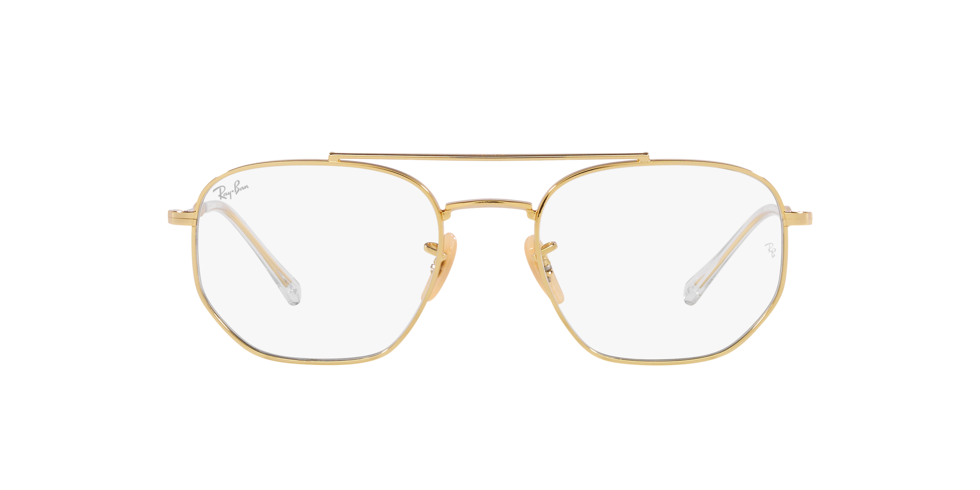Rayban 0RB3707 001/GG 54 Unisex Günes Gözlük