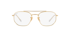 Rayban 0RB3707 001/GG 54 Unisex Günes Gözlük