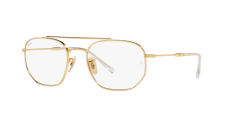 Rayban 0RB3707 001/GG 54 Unisex Günes Gözlük