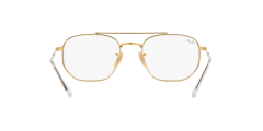 Rayban 0RB3707 001/GG 54 Unisex Günes Gözlük